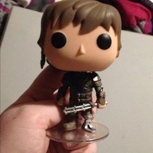 Hiccup from How to Train Your Dragon II (No Box)